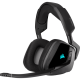 Corsair VOID ELITE RGB Wireless Premium Gaming 7.1 Headphone (Carbon)