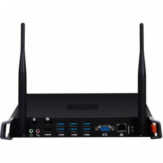 ViewSonic VPC10-WP-3 Windows Slot-in Core i5 6th Gen PC for Interactive Displays