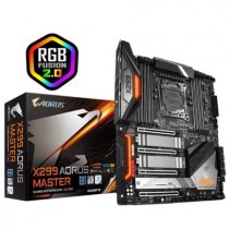 Gigabyte X299 Aorus Master Intel ATX Motherboard