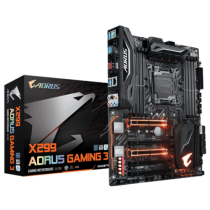 Gigabyte X299 AORUS Gaming 7 Motherboard