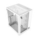 Xigmatek Aquarius S Arctic Tempered Glass ATX Gaming Casing