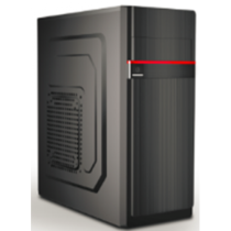 Xtreme 928 ATX Casing without Power Supply