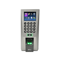 ZKTeco F18 Fingerprint Access Control