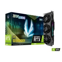 ZOTAC GAMING GEFORCE RTX 3090 TRINITY 24GB GRAPHICS CARD
