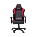 Aula F8093 Premium Quality Gaming Chair (Red)