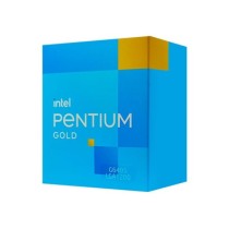 Intel Pentium Gold G6405 Coffee Lake Processor