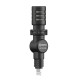 Boya BY-M100D Mininature Condenser Microphone