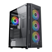 Xigmatek Gaming X ATX Mid Tower Case