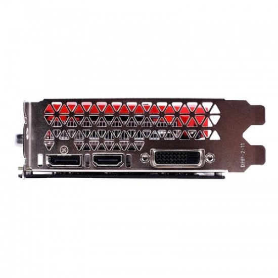 Colorful GeForce RTX 2060 NB V2-V Graphics Card
