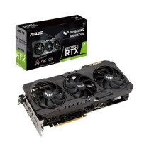 Asus Tuf Gaming Geforce RTX 3080 10GB Graphics Card