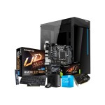 Gigabyte Core i3 12100 Budget PC Build 01