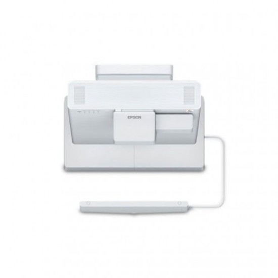 Epson EB-1485FI 5000 Lumens Full HD Laser Ultra Short Throw Interactive Projector