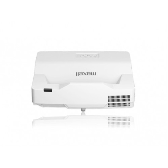 Maxell MP-TW3001 3LCD WXGA Ultra-Short Throw Interactive Laser Projector