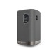 Vivitek Z1H 300 ANSI Lumens All-in-One Built-in Wi-Fi Android Projector with Bluetooth Speakers