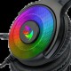 Redragon H350 Pandora RGB Wired Gaming Headset