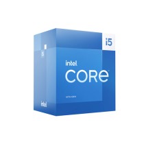 Intel Core i5-13500 Raptor Lake Processor(With PC Build)