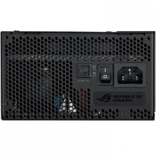 ASUS ROG Strix 1000G 1000W 80 Plus Gold Power Supply