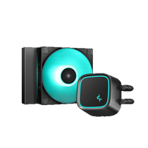 DeepCool LE300 Marrs All-in-One Liquid CPU Cooler