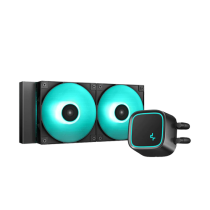 DeepCool LE500 Marrs All-in-One liquid CPU Cooler