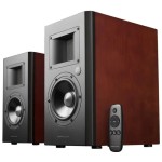 Edifier Airplus A200 Active Speaker System With Stand