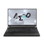 Gigabyte AERO 5 KE4 Core i7 12th Gen RTX 3060 6GB Graphics 15.6 inch Gaming Laptop