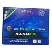 Starex ST-H61 Motherboard