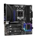 ASRock B650M PG Riptide WiFi AMD AM5 Micro ATX Motherboard