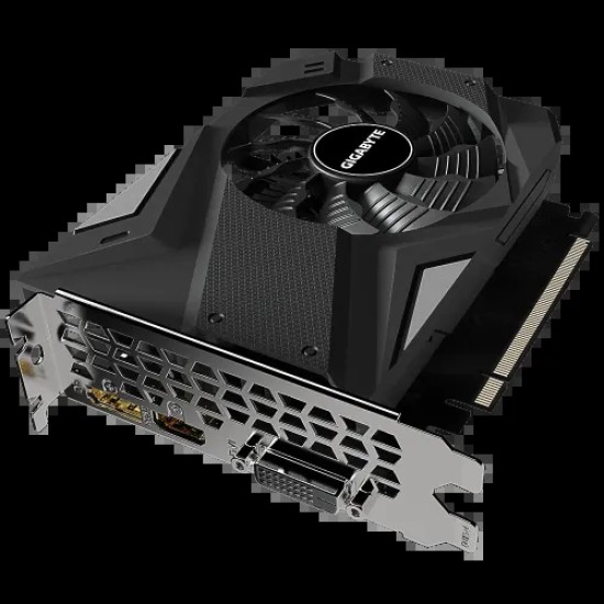 Gigabyte GeForce GTX 1630 OC 4GB GDDR6 Graphics Card