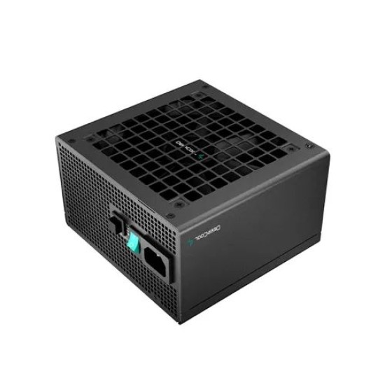 DeepCool PQ1000M 80 PLUS Gold Modular Power Supply