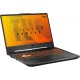 Asus TUF Gaming F15 FX506LHB Core i5 10th Gen GTX 1650 4GB Graphics 15.6