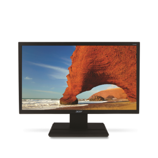 Acer V206HQL Abi 19.5