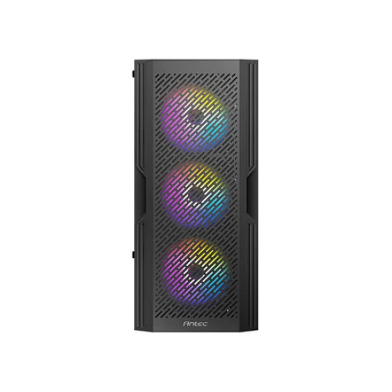 Antec AX20 Mid-Tower ATX Gaming Case
