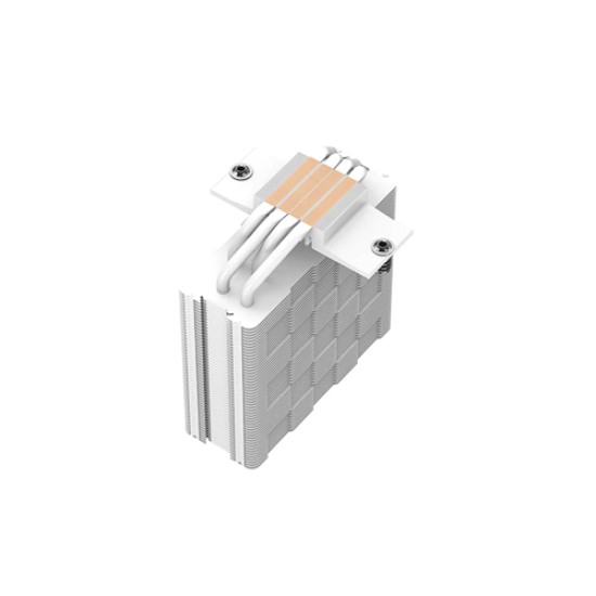 DeepCool AG400 WH ARGB 120mm CPU Cooler