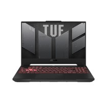 ASUS TUF Gaming A15 FA507RE Ryzen 7 6800H With RTX 3050 Ti 4GB Graphics 15.6 Inch FHD Gaming Laptop