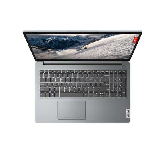 Lenovo IdeaPad 1 14AMN7 AMD Ryzen 5 8GB DDR5 RAM 500GB SSD 14inch FHD Laptop