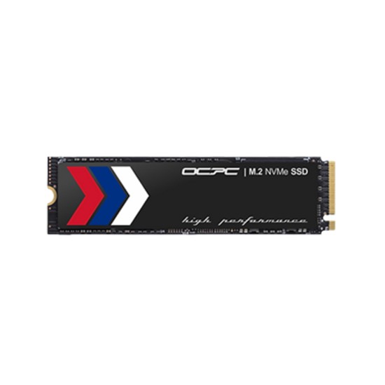 OCPC 512GB PCIe M.2 NVME SSD