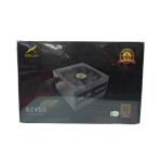 Delux BZ450 80 PLUS BRONZE ATX Power Supply