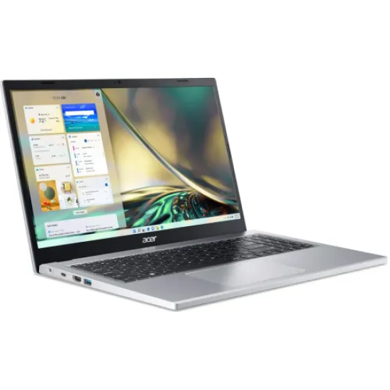 Acer Aspire 3 A315-24P Ryzen 5 7520U 8GB Ram 512GB SSD 15.6 Inch FHD Laptop