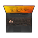 Asus TUF Gaming A15 FA506IHRB Ryzen 5 4600H GTX 1650 4GB Graphics 15.6