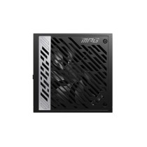 MSI MPG A1000G PCIE5 80 GOLD FULL MODULAR GAMING POWER SUPPLY