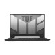 Asus TUF Dash F15 FX517ZC Core i5 12th Gen RTX 3050 4GB Graphics 15.6