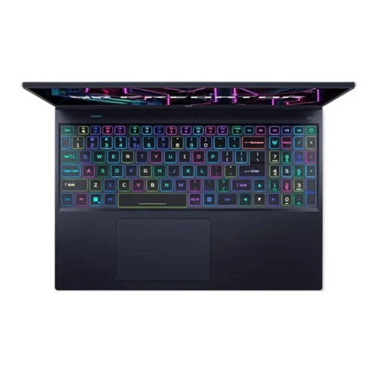 Acer Predator Helios 16 PH16-71-70L4 Core i7 13th Gen RTX 4060 8GB GDDR6 16 Inch Gaming Laptop