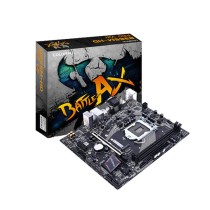 COLORFUL BATTLE-AX B360MHD PRO V21 DDR4 INTEL 8TH/9TH GEN MOTHERBOARD