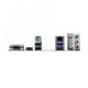 Colorful BATTLE AX H610M E WIFI V20 12th And 13th Gen mATX Motherboard
