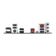 GIGABYTE B650M K AMD AM5 Micro-ATX Motherboard