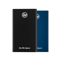 KingSpec Z3-2TB Portable SSD