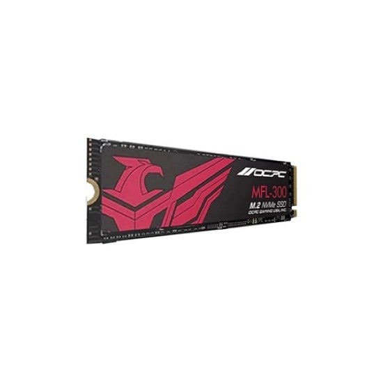 OCPC MFL-300 256GB M.2 2280 PCIe Gen3x4 SSD
