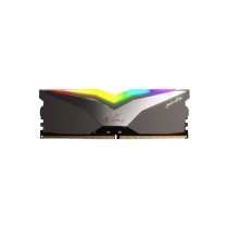 OCPC PISTA 16GB DDR5 6200MHz RGB Black Desktop RAM with Heatsink