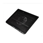 Thermaltake Massive A23 Notebook Cooler 16 Inch Black