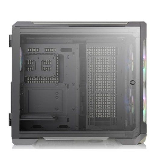 Thermaltake View 51 TG ARGB Full Tower Chassis Black